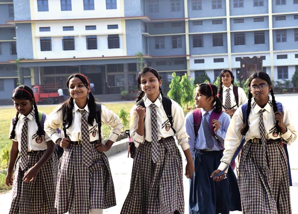 about in Holy Family School, Kathouni (Bhagalpur)