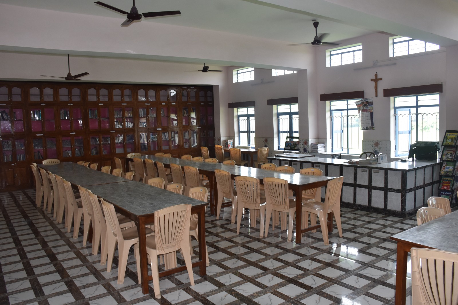 Holy Family School, Baijani Kathouni, Bhagalpur