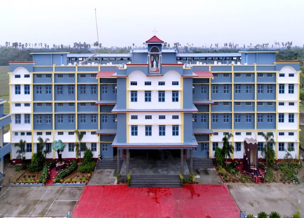 Holy Family School, Baijani Kathouni, Bhagalpur